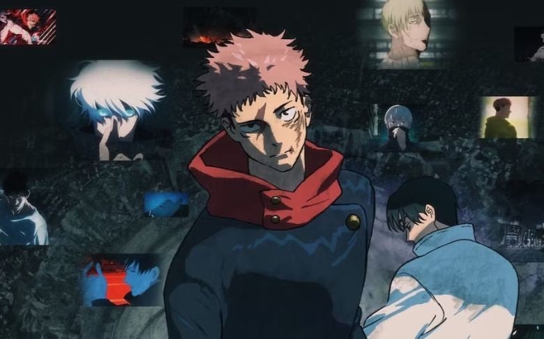 Jujutsu Kaisen: Execution (Subbed)