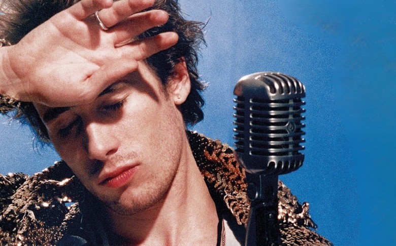 It’s Never Over, Jeff Buckley