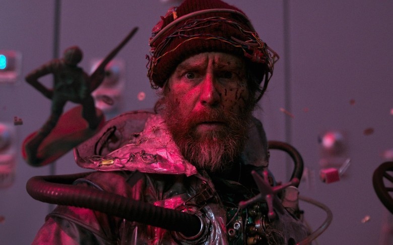 Good Luck, Have Fun, Don't Die