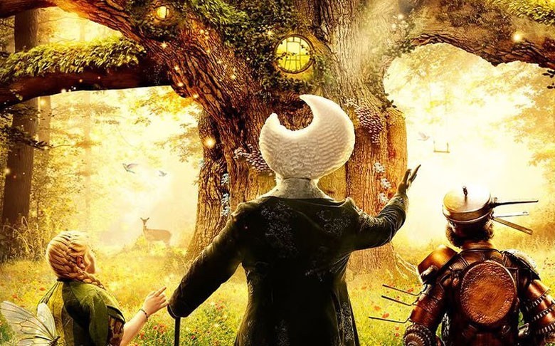 The Magic Faraway Tree