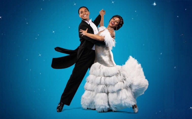 Top Hat: The Musical