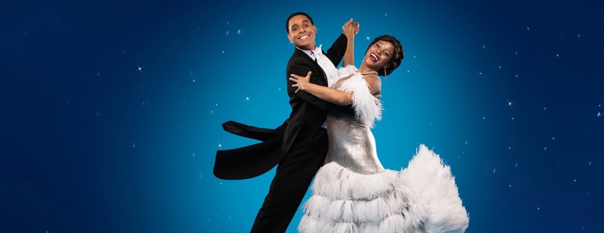 Top Hat: The Musical