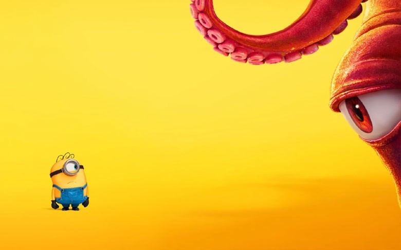 Minions & Monsters 2D