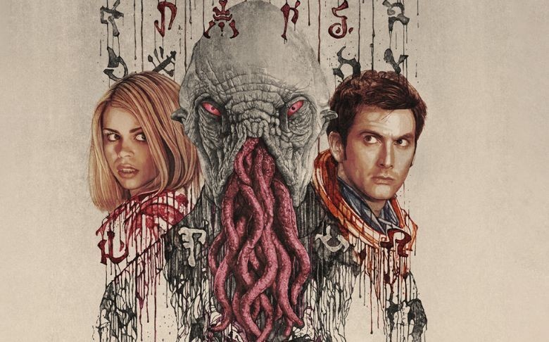 Doctor Who: The Satan Pit