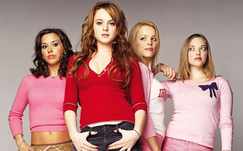 Mean Girls 20th Anniversary