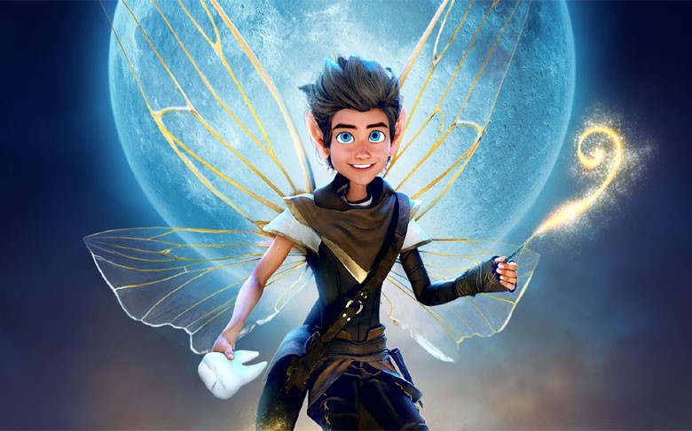 Tooth Fairy Tale 