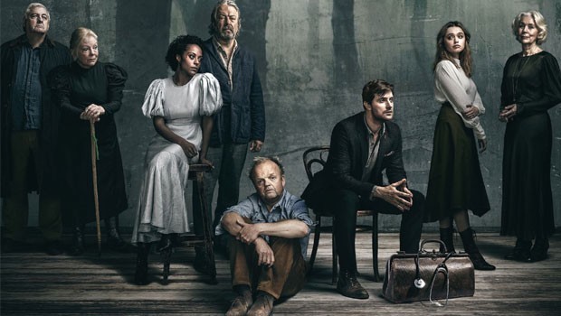 Uncle Vanya