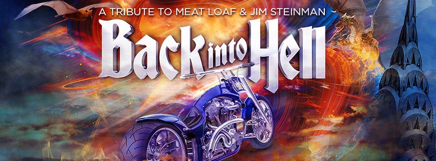 Back Into Hell