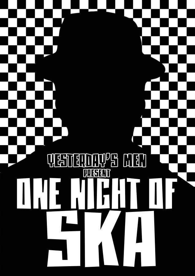 One Night of SKA