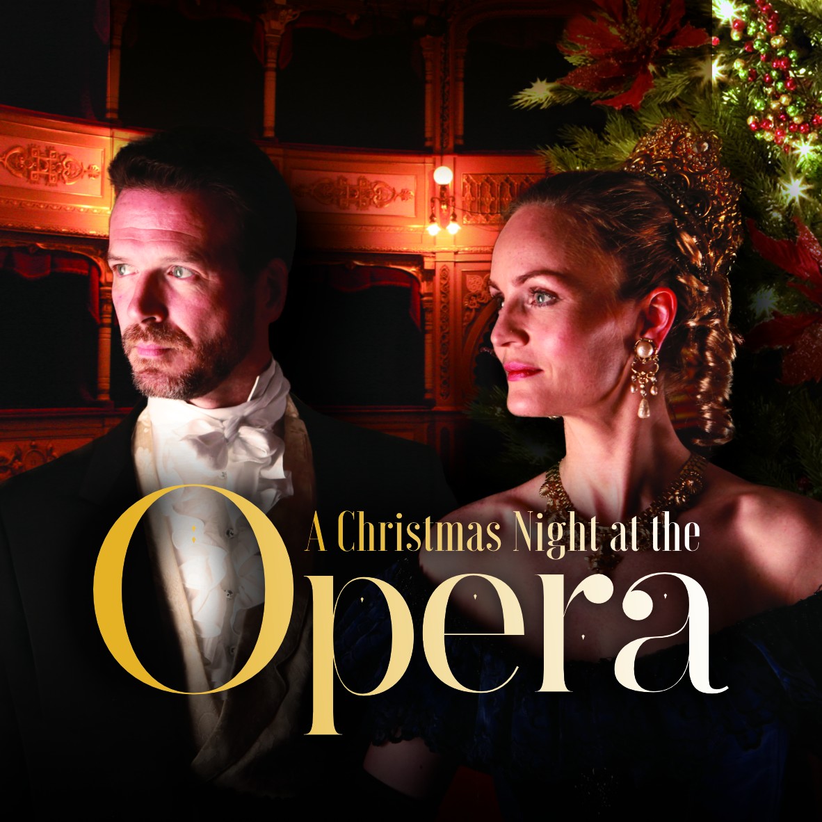 A Christmas Night at the Opera