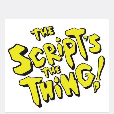 The Scripts the Thing