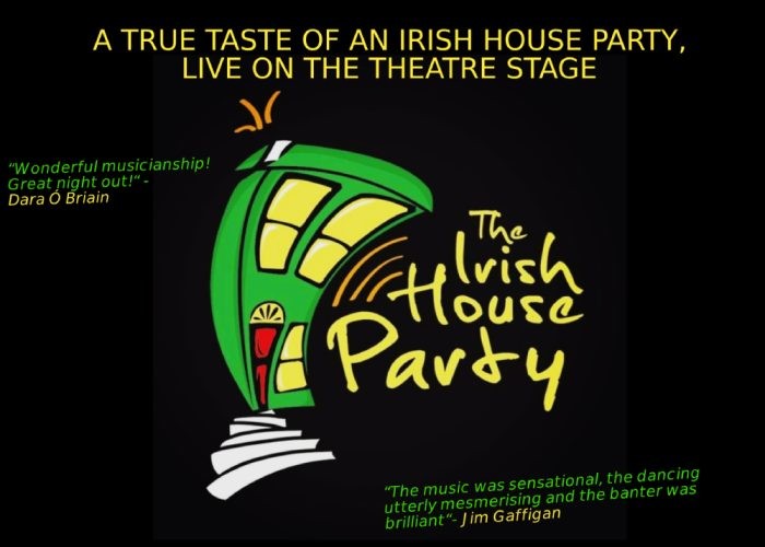 The Irish House Party