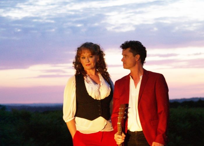 Kathryn Roberts & Seth Lakeman