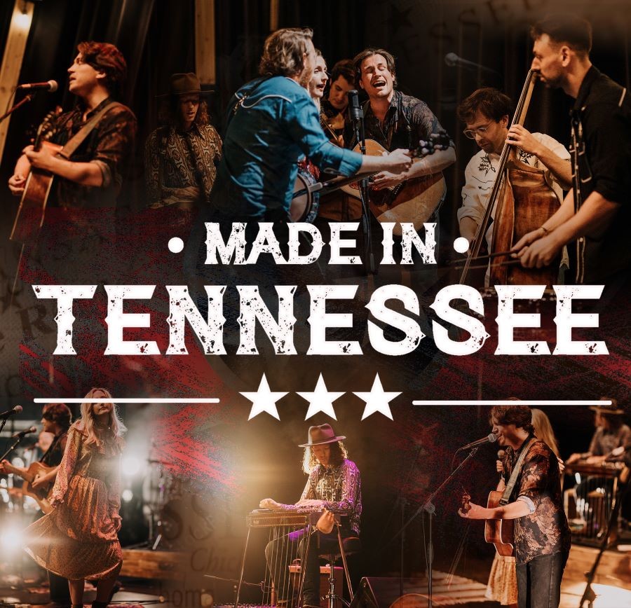 Made in Tennessee