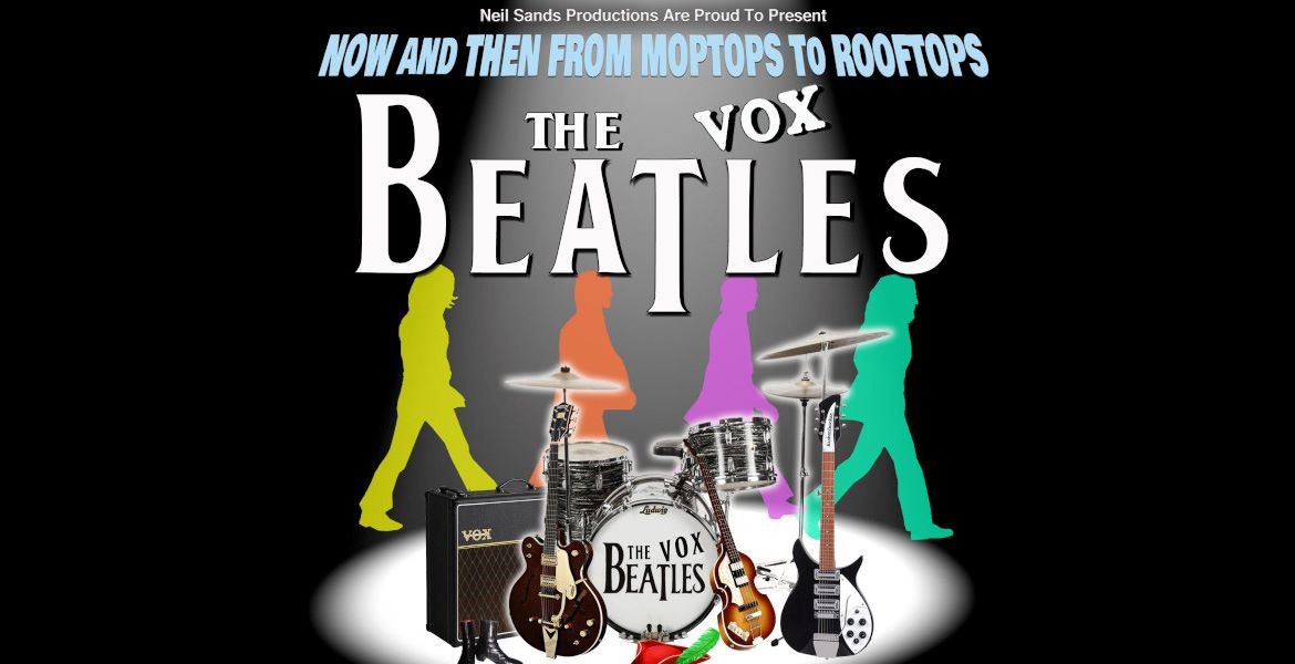 The Vox Beatles