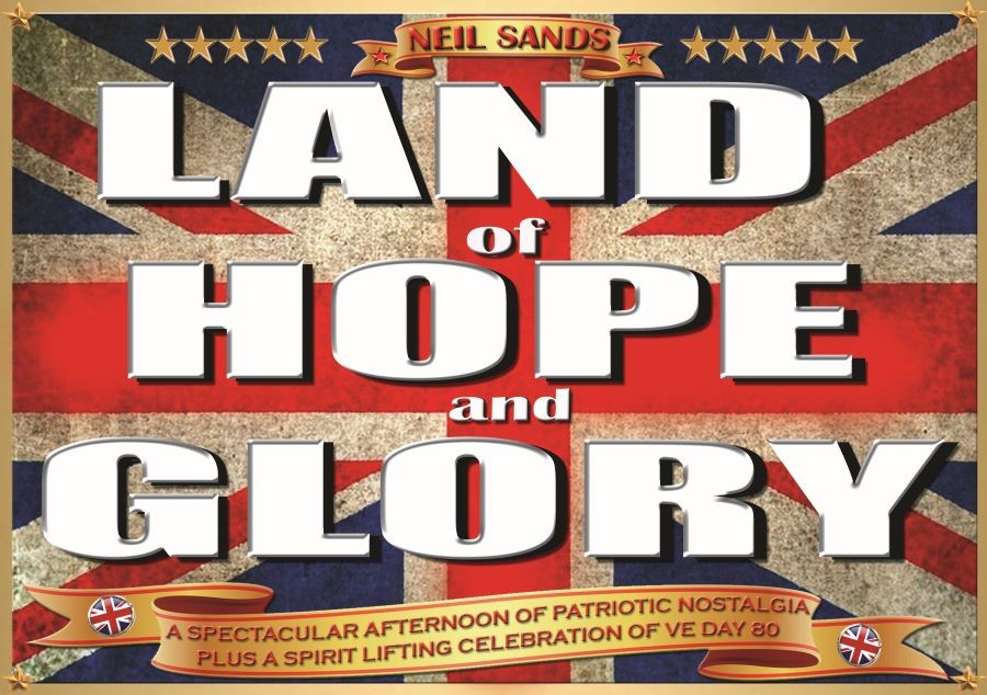 Land of Hope and Glory