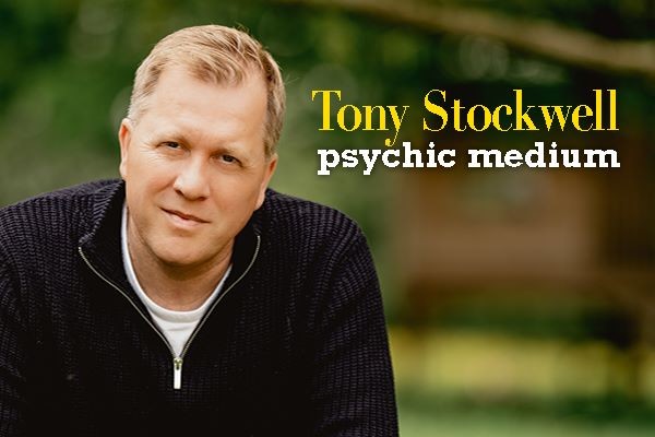 Tony Stockwell