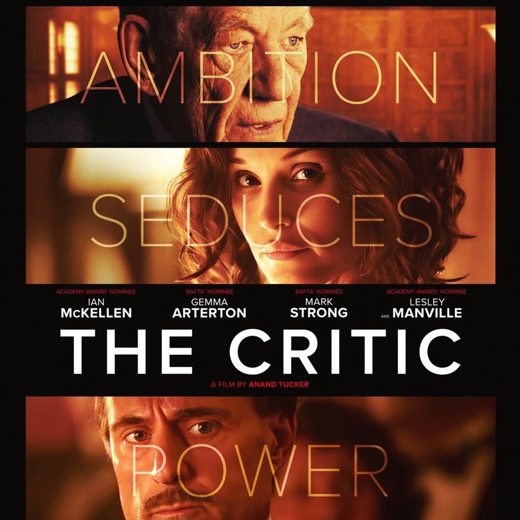 The Critic