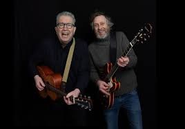 TOM ROBINSON with Adam Phillips