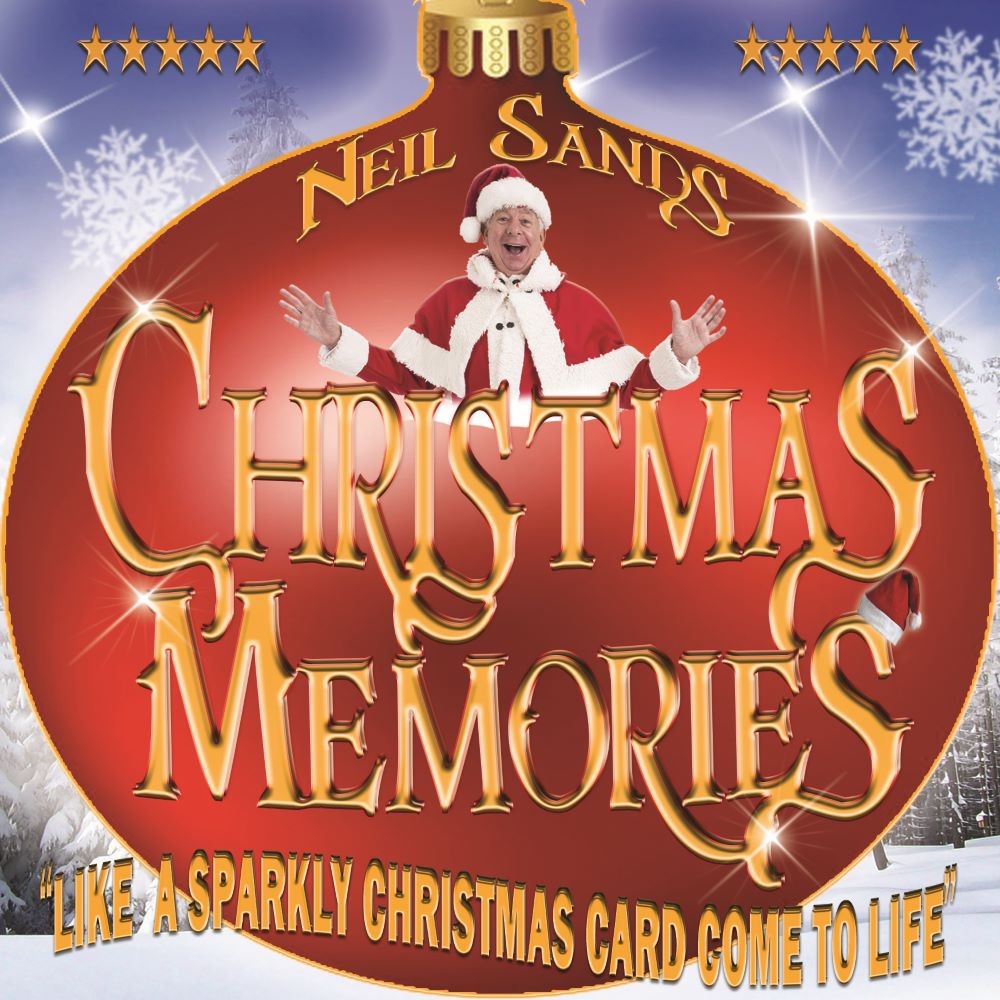 Christmas Memories