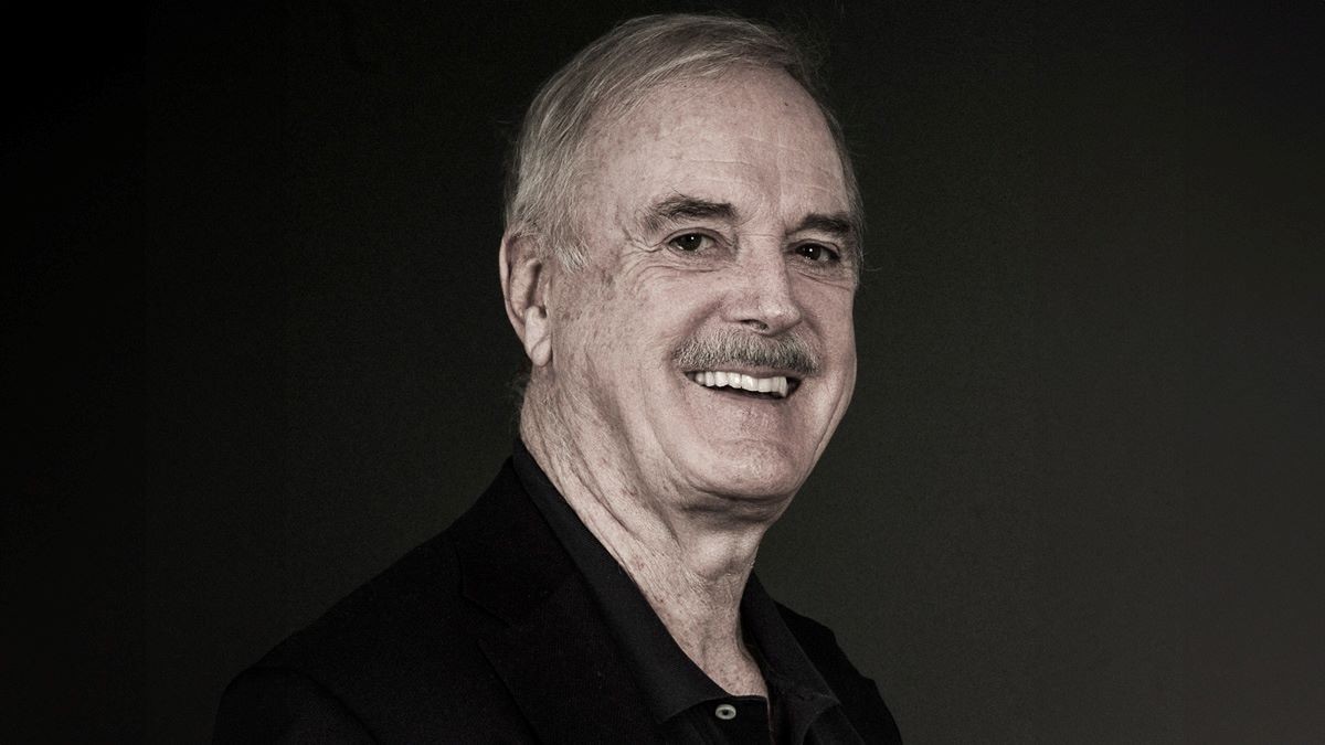 An Audience with John Cleese