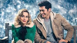 Last Christmas