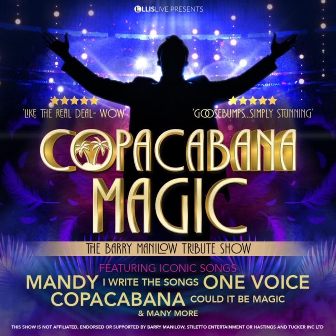 Copacabana Magic