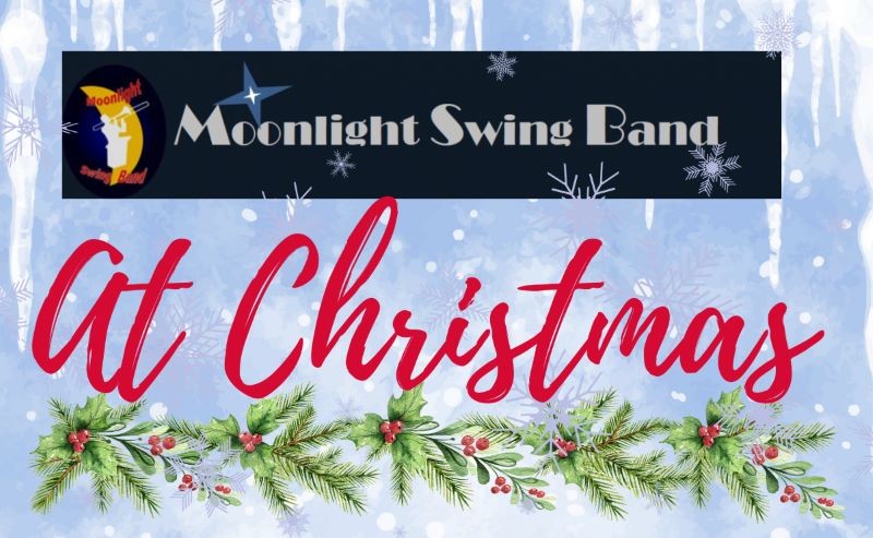 Moonlight Swing Band