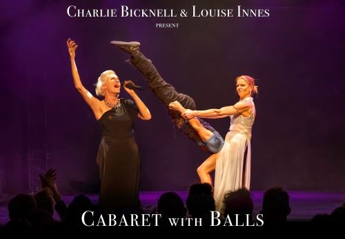 Cabaret with Balls