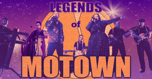 Legends of Motown