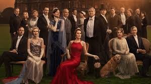 Downton Abbey The Grand Finale