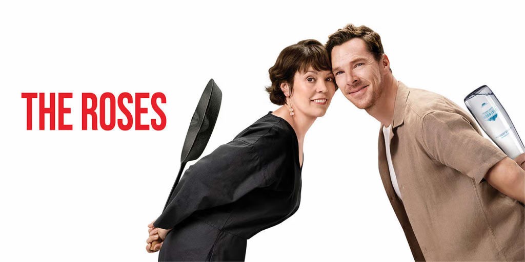 The Roses