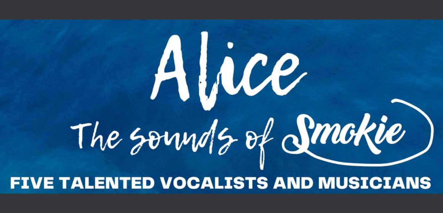 Alice The Sounds of Smokie
