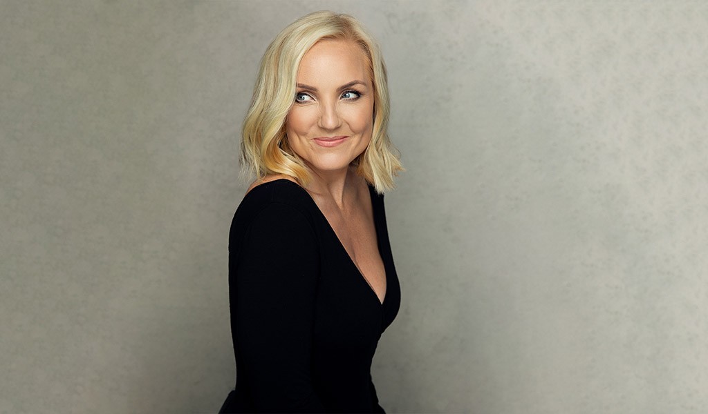 Kerry Ellis - Rock Anthems