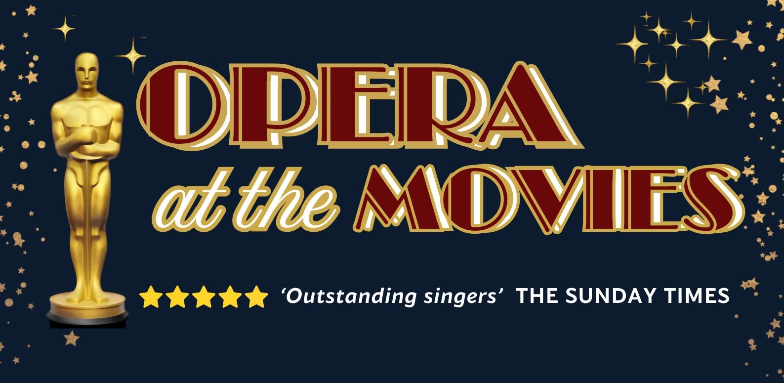 Opera at the Movies