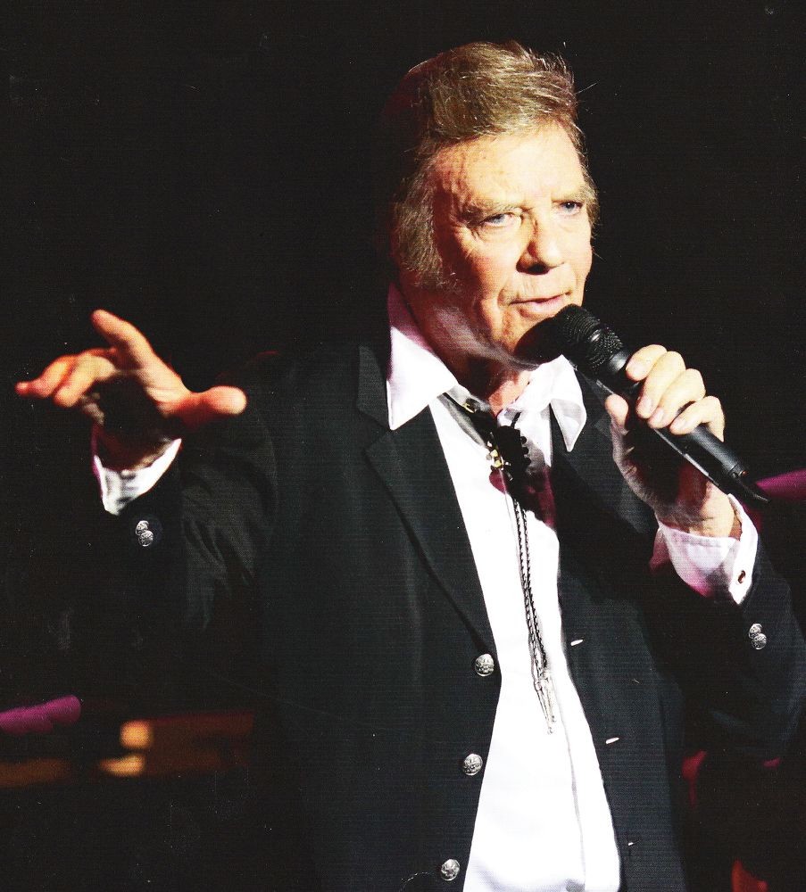 Marty Wilde & The Wildcats