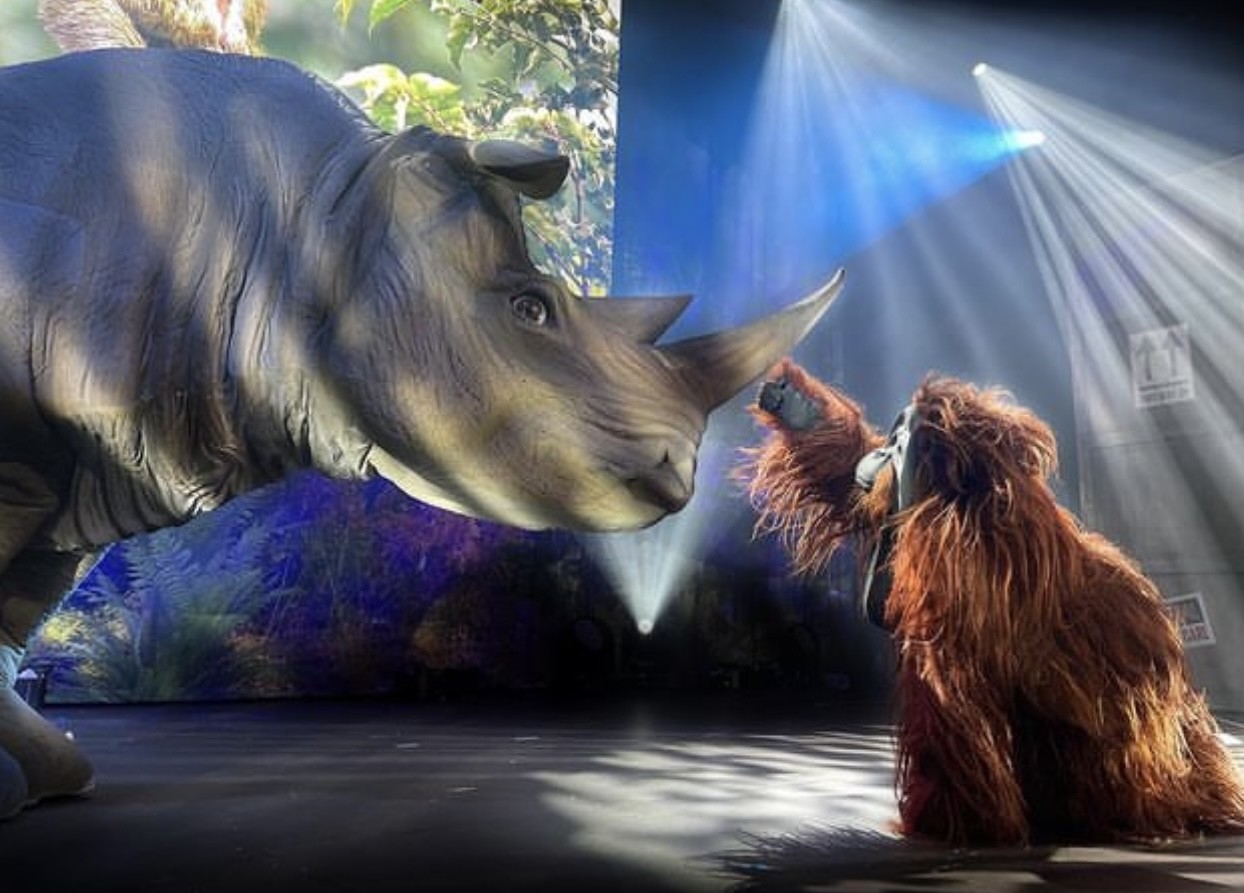 Animal Guyz - Amazing Animals