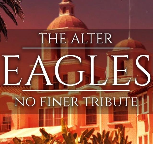 The Alter Eagles