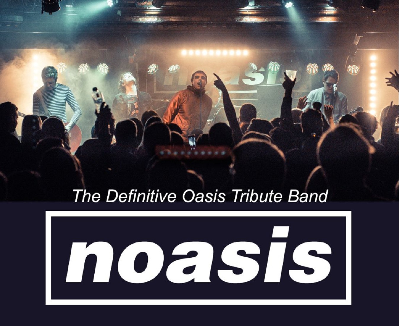NOASIS