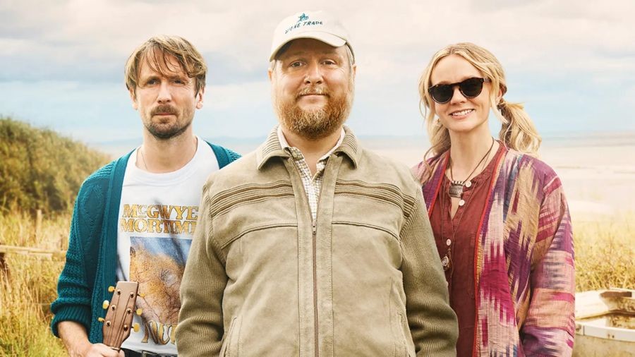 The Ballad of Wallis Island