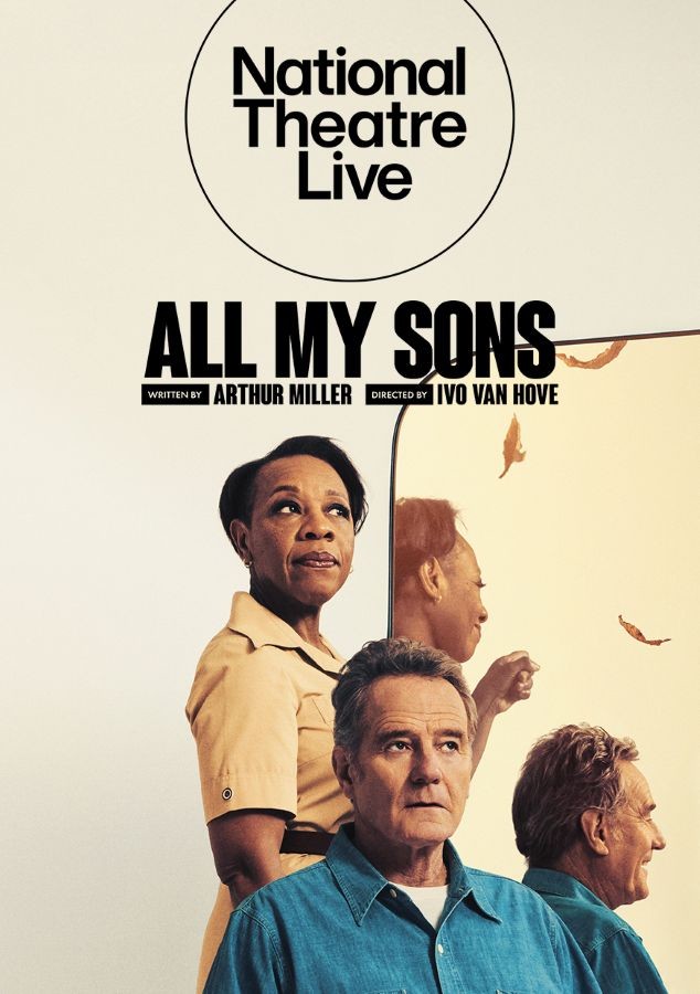 NT Live - All My Sons