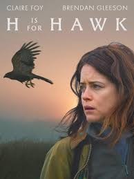 H is for Hawk