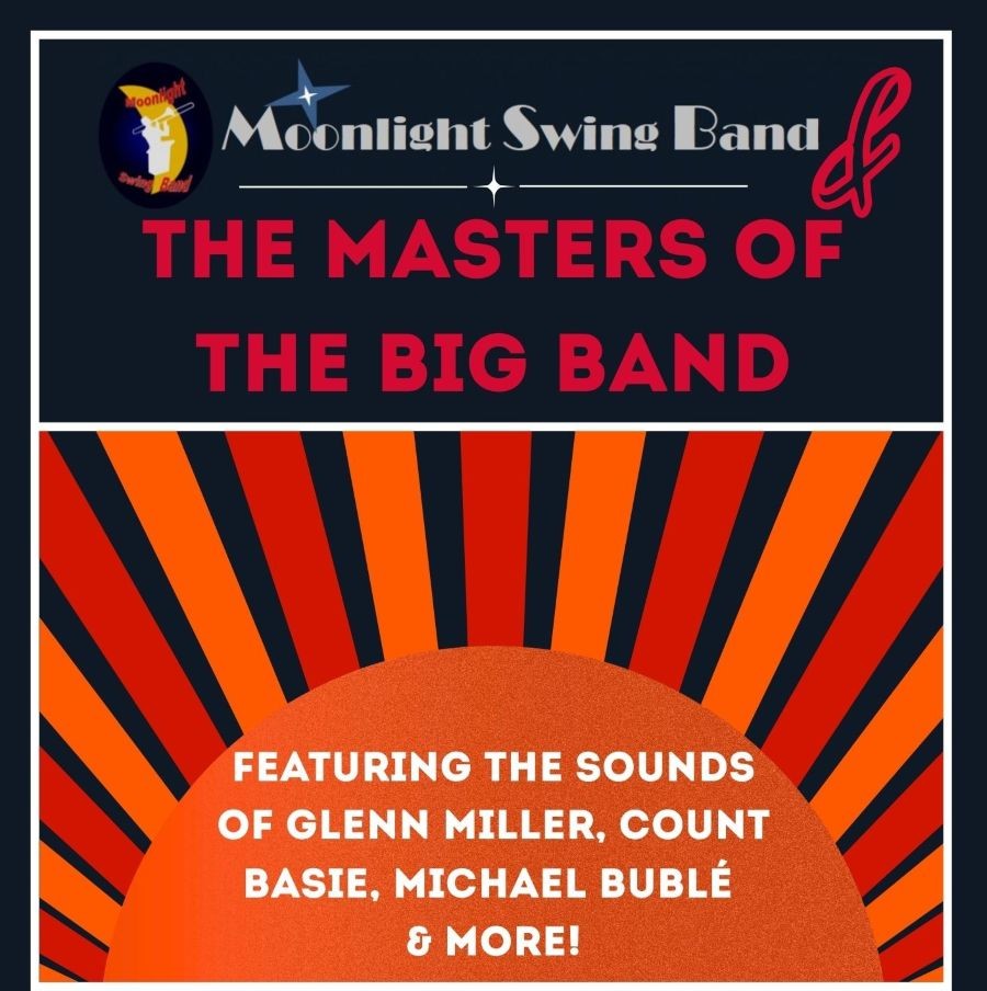 Masters of the Big Band
