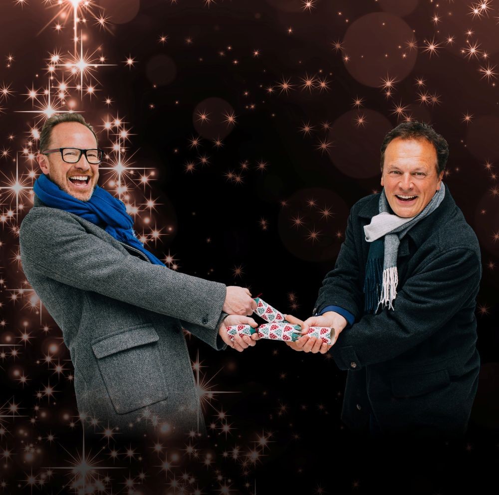 Christmas Cracker