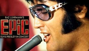 EPiC Elvis Presley in Concert