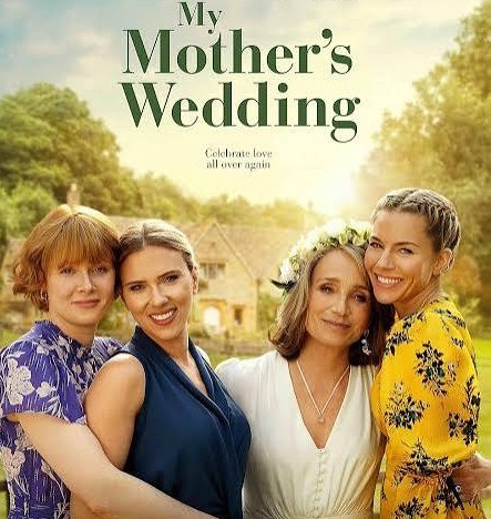 My Mother's Wedding
