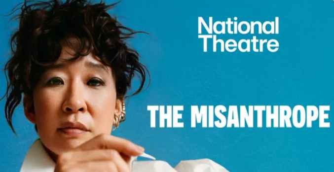 The Misanthrope