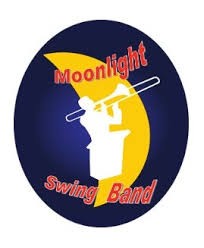 Moonlight Swing Band - Christmas Concert