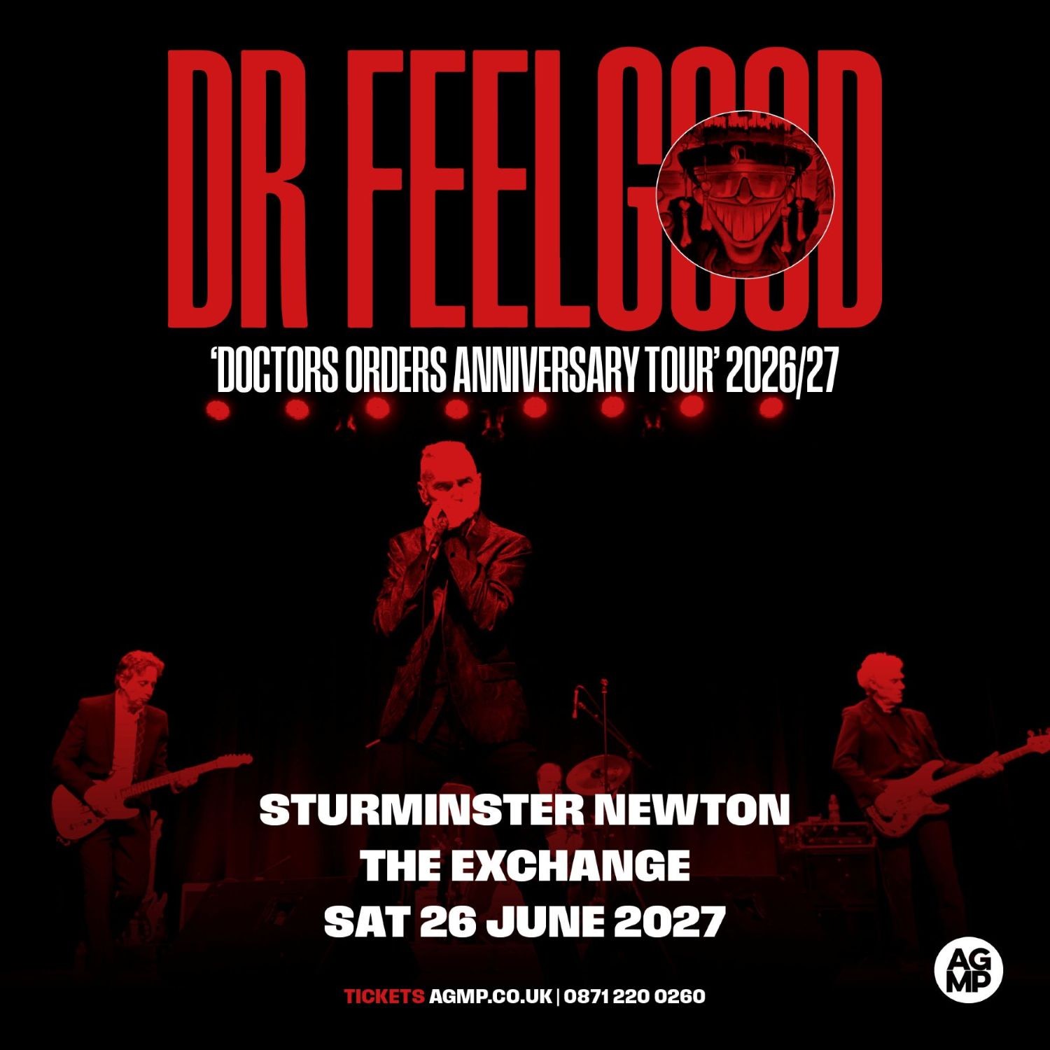 Dr Feelgood 