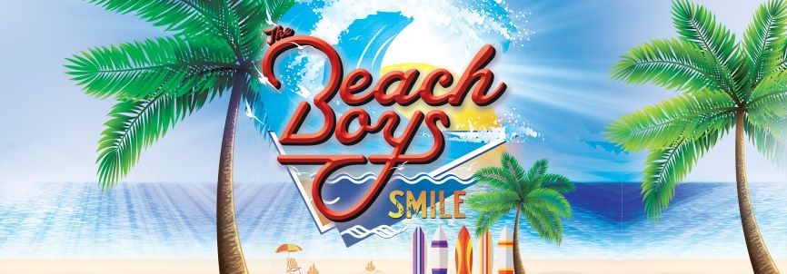 Beach Boys Smile